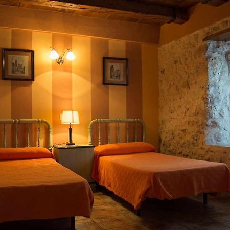 Casa Rural Con Jacuzzi La Parrilla  Bagian luar foto